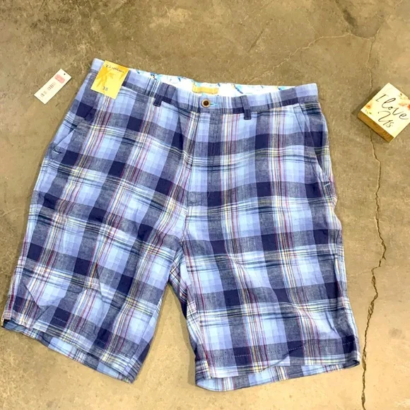 Caribbean Shorts - Picture 1 of 6